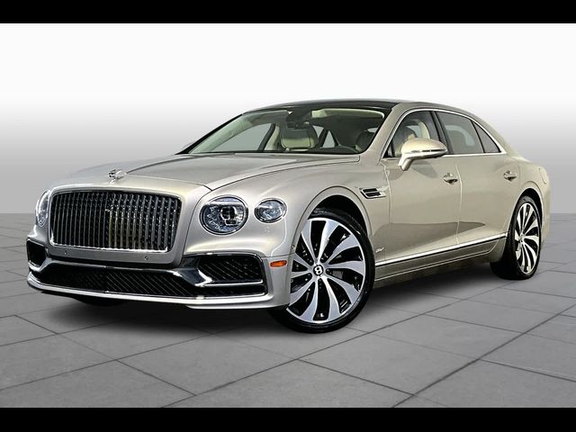 2022 Bentley Flying Spur Hybrid