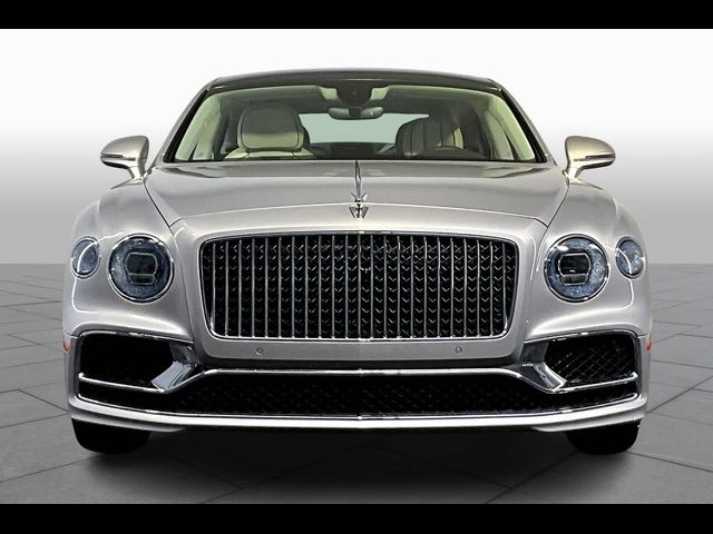 2022 Bentley Flying Spur Hybrid