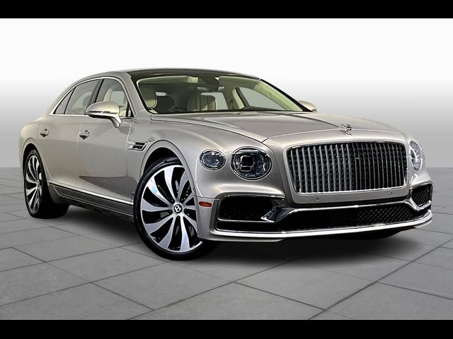 2022 Bentley Flying Spur Hybrid