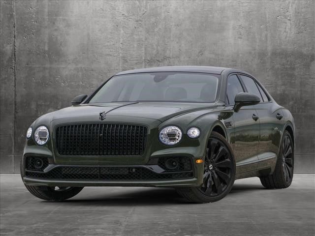 2022 Bentley Flying Spur Hybrid