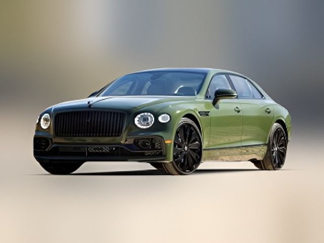 2022 Bentley Flying Spur Hybrid