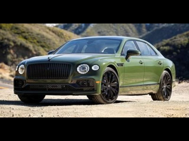 2022 Bentley Flying Spur Hybrid