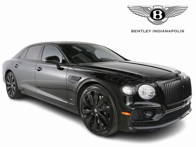 2022 Bentley Flying Spur V8