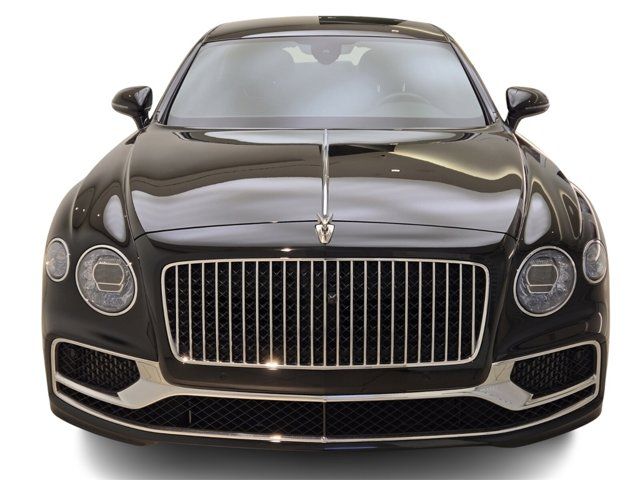 2022 Bentley Flying Spur V8