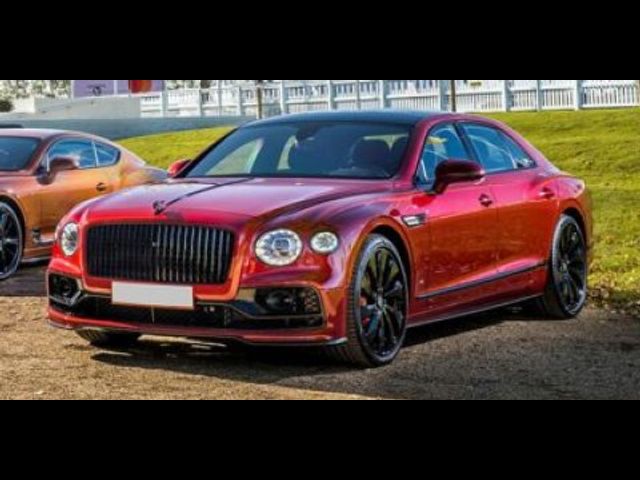 2022 Bentley Flying Spur V8