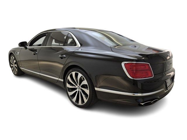 2022 Bentley Flying Spur V8