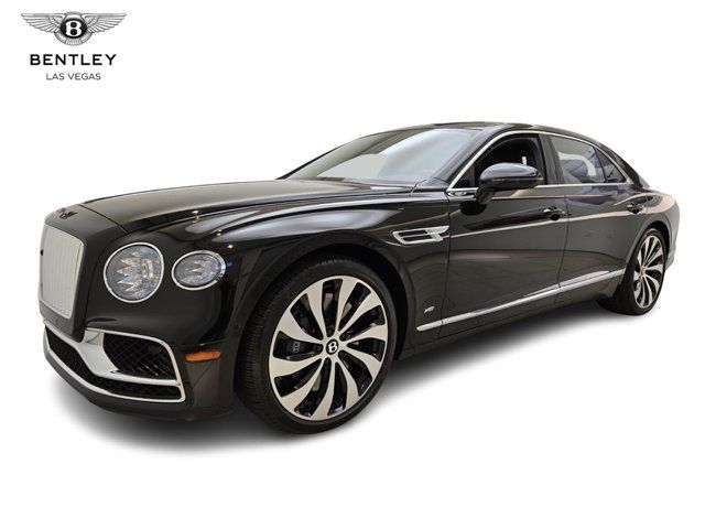 2022 Bentley Flying Spur V8