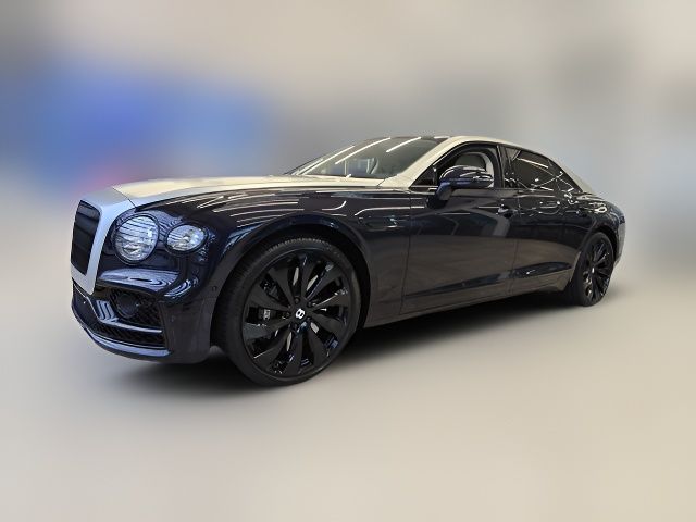 2022 Bentley Flying Spur V8