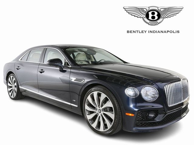 2022 Bentley Flying Spur V8