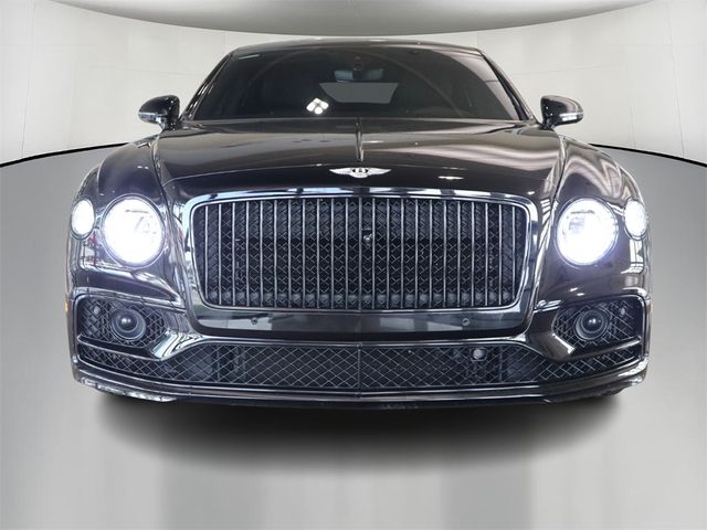 2022 Bentley Flying Spur V8