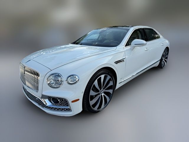 2022 Bentley Flying Spur V8