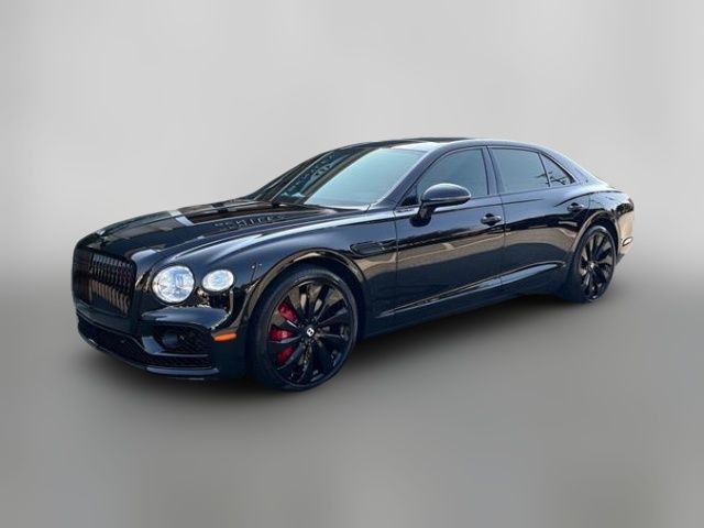 2022 Bentley Flying Spur W12