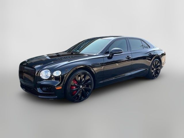 2022 Bentley Flying Spur W12