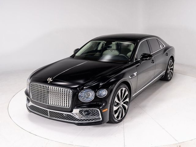 2022 Bentley Flying Spur W12