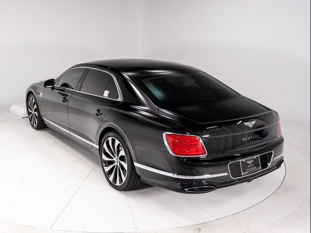 2022 Bentley Flying Spur W12