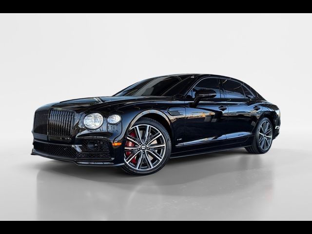 2022 Bentley Flying Spur W12