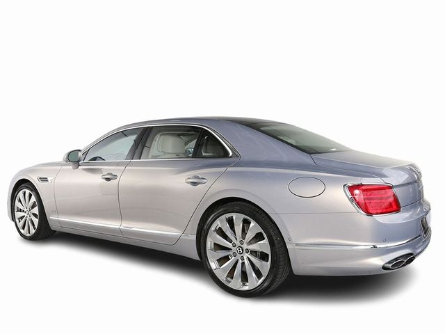 2022 Bentley Flying Spur Hybrid