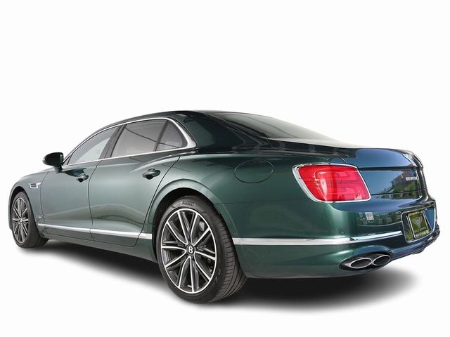 2022 Bentley Flying Spur Hybrid