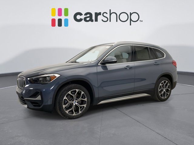 2022 BMW X1 xDrive28i