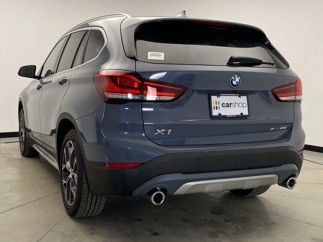 2022 BMW X1 xDrive28i