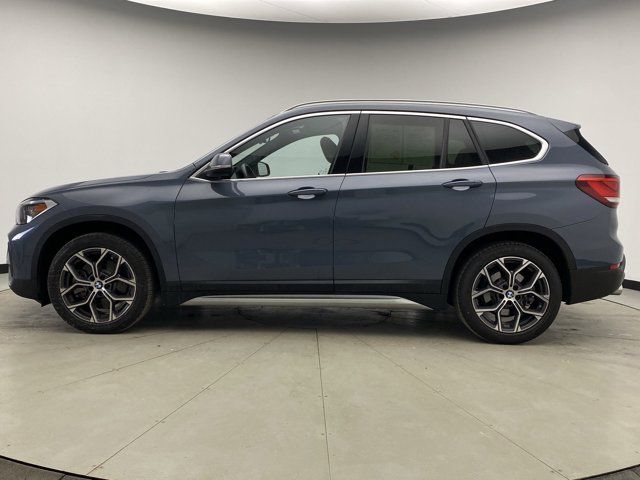 2022 BMW X1 xDrive28i