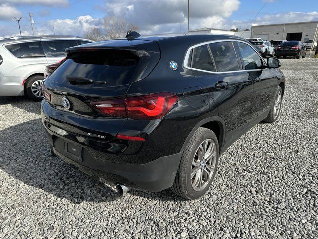 2022 BMW X2 xDrive28i