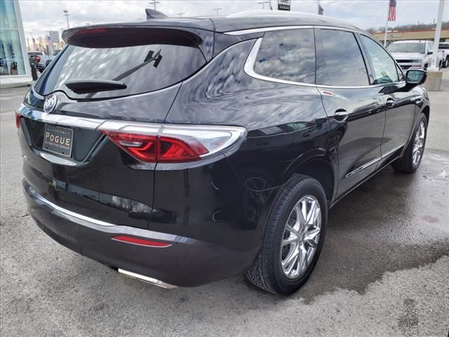 2022 Buick Enclave Premium