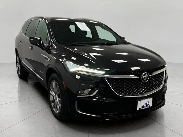 2022 Buick Enclave Avenir