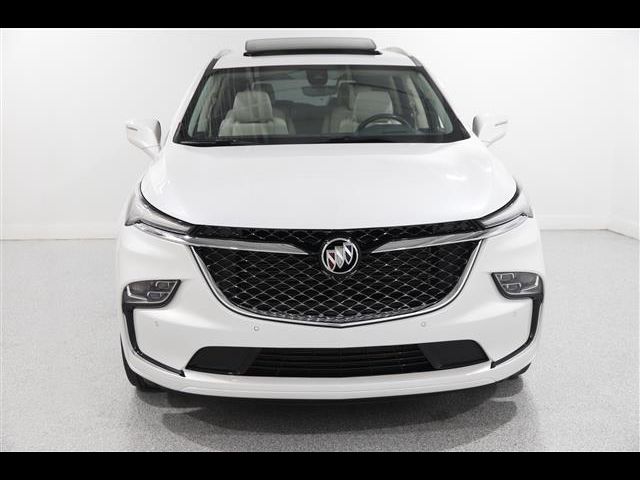 2022 Buick Enclave Avenir