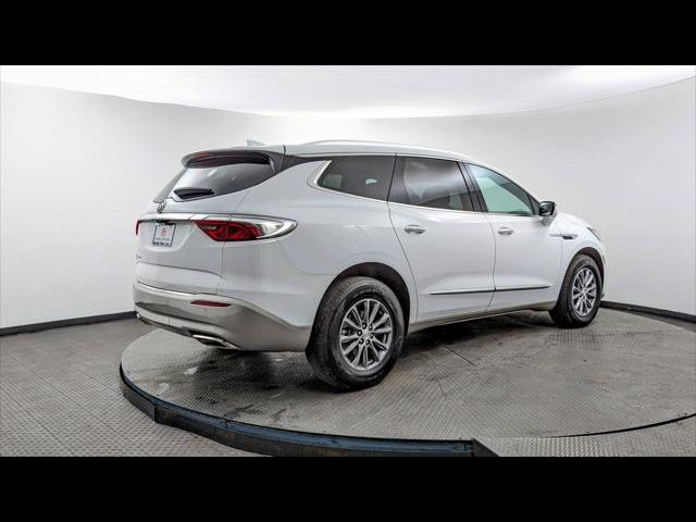 2022 Buick Enclave Premium