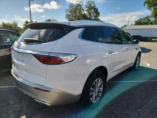 2022 Buick Enclave Premium