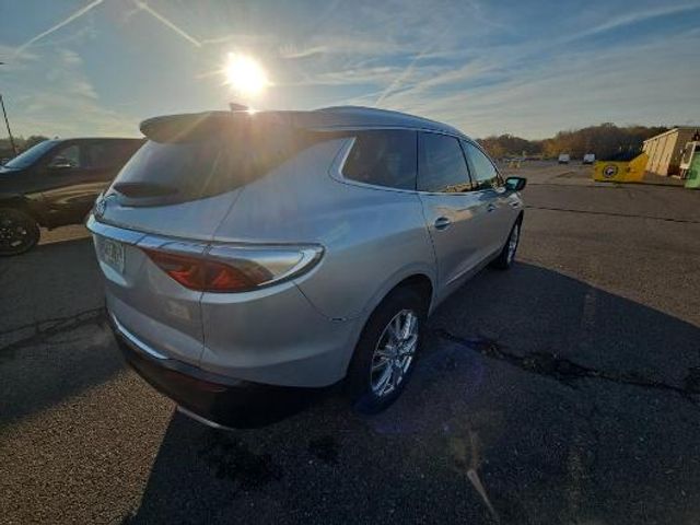 2022 Buick Enclave Premium