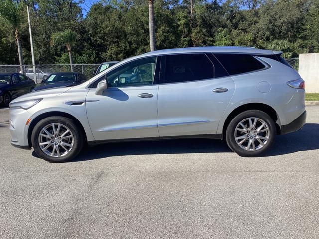 2022 Buick Enclave Premium