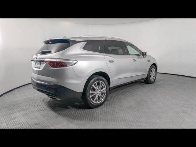 2022 Buick Enclave Premium