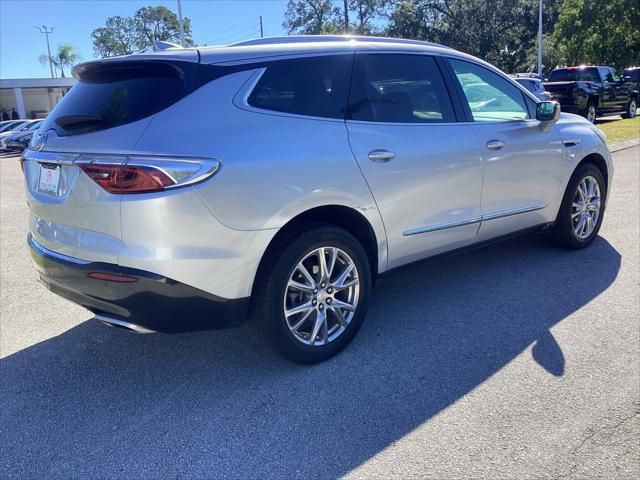 2022 Buick Enclave Premium