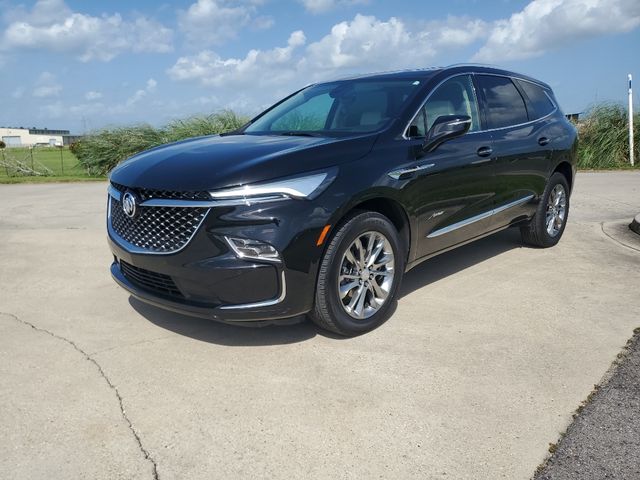 2022 Buick Enclave Avenir