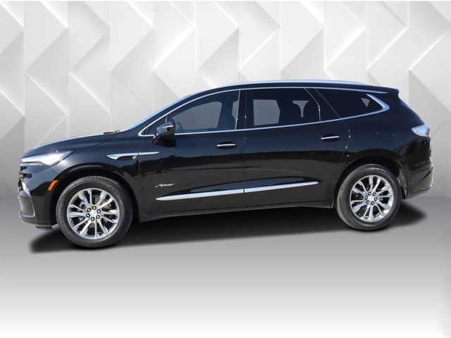 2022 Buick Enclave Avenir