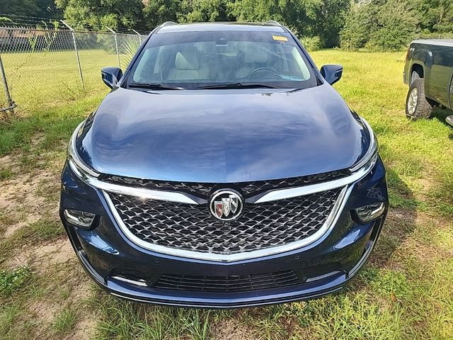 2022 Buick Enclave Avenir