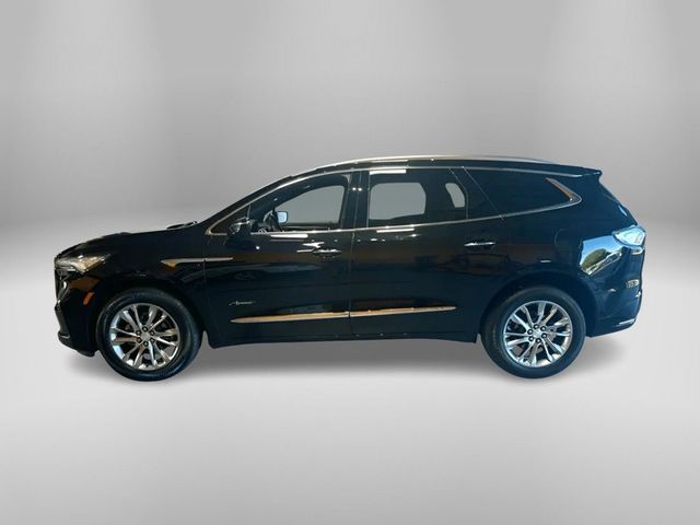 2022 Buick Enclave Avenir