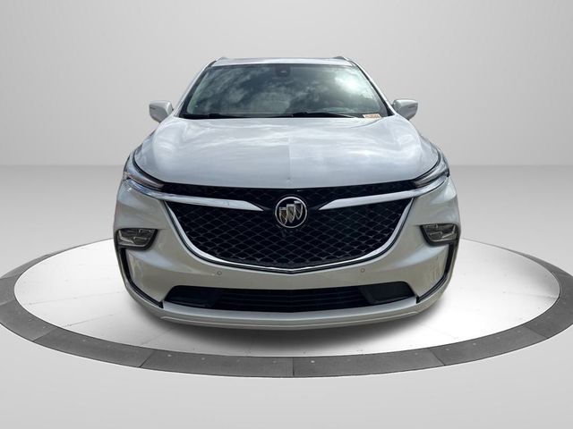 2022 Buick Enclave Avenir