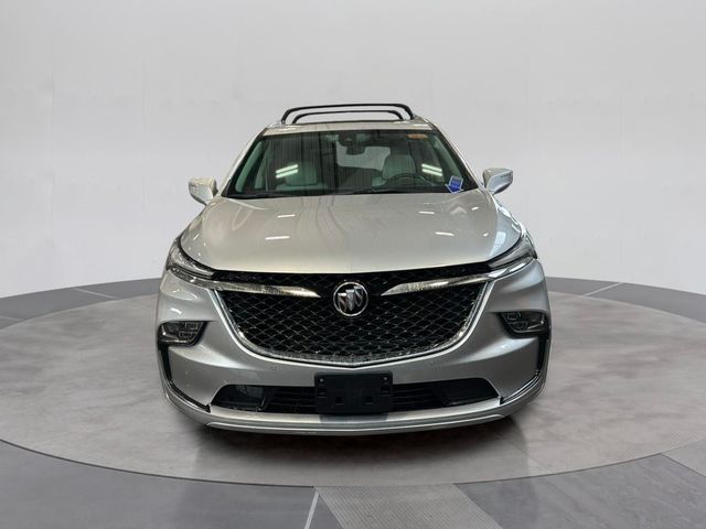 2022 Buick Enclave Avenir