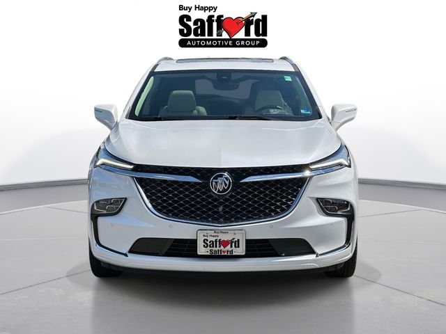 2022 Buick Enclave Avenir