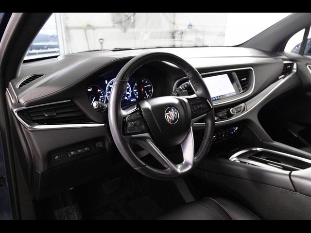 2022 Buick Enclave Avenir