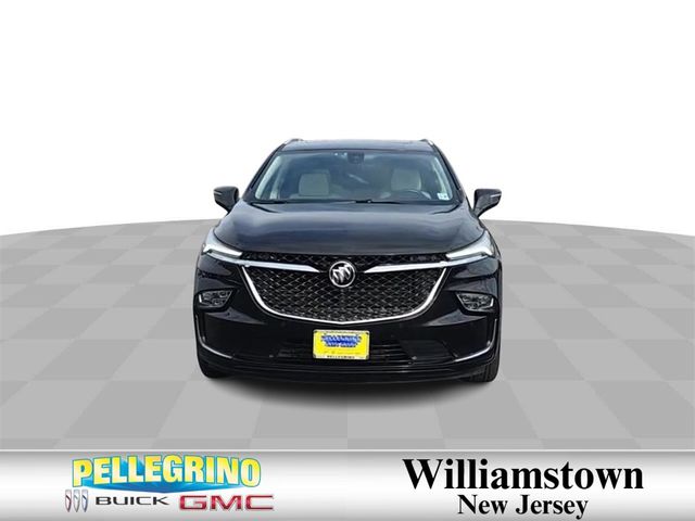 2022 Buick Enclave Avenir