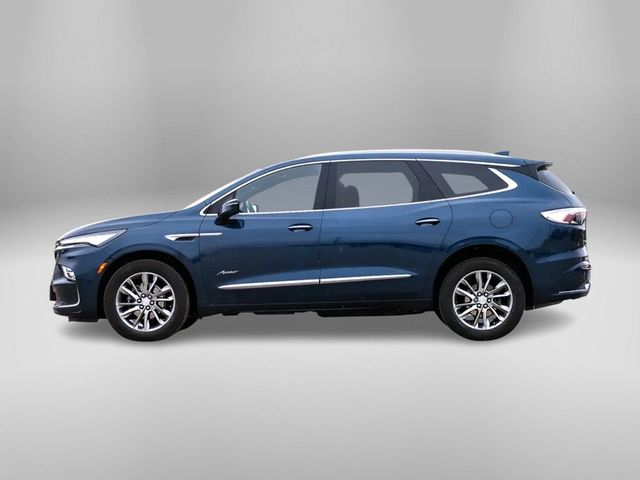 2022 Buick Enclave Avenir