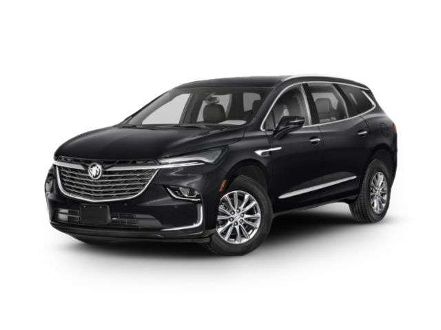 2022 Buick Enclave Avenir