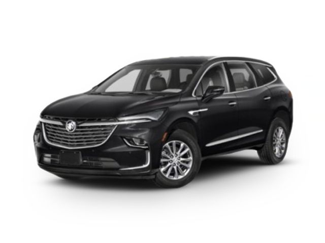 2022 Buick Enclave Avenir