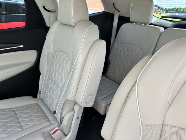 2022 Buick Enclave Avenir