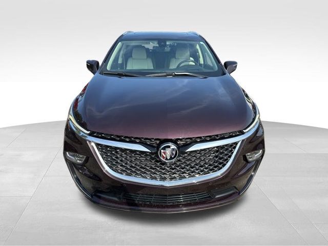 2022 Buick Enclave Avenir