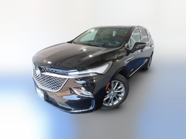 2022 Buick Enclave Avenir